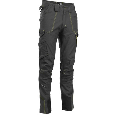 Nine Worths Работни панталони killy - подсилени и еластични (1276)