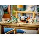 Image 1 of LEGO® City - Jungle Explorer Water Plane (60425)