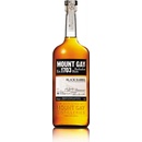 Mount Gay Black Barrel Double Cask Blend 43% 0,7 l (holá láhev)