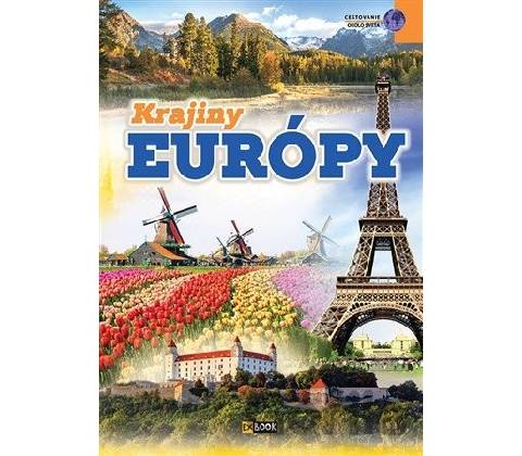 Krajiny Európy
