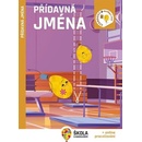 Přídavná jména