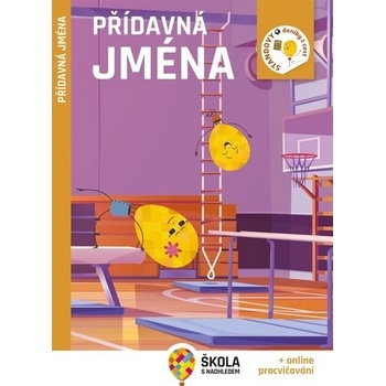 Přídavná jména