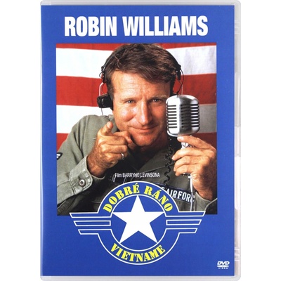 Dobré ráno, Vietname DVD