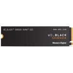 Western Digital SN850X 1TB M.2 (WDS100T2X0E-00BCA0)