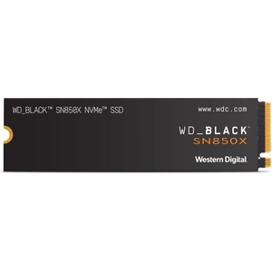 Western Digital SN850X 1TB M.2 (WDS100T2X0E-00BCA0)