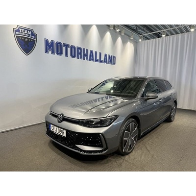 Volkswagen Passat eHybrid R-Line DSG 200 kW