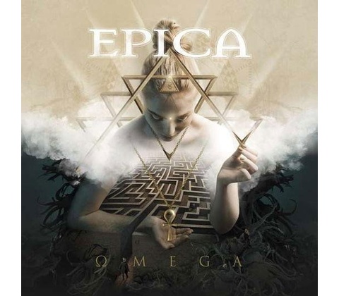 EPICA - OMEGA CD
