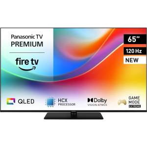 Panasonic TV-65W85BEZC