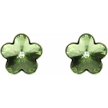 Swarovski Elements 31080.3 Perido