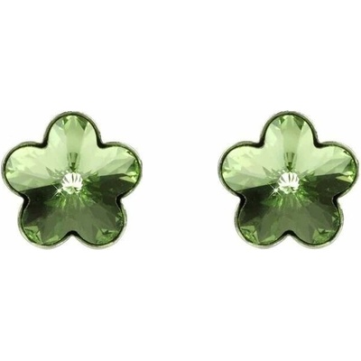 Swarovski Elements 31080.3 Perido