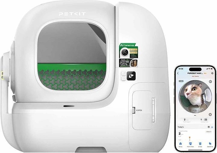 PETKIT Purobot Pro 2
