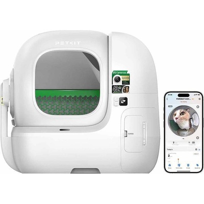 PETKIT Purobot Pro 2
