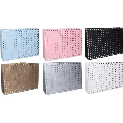 Dárková taška L 45x32x12 cm Celorok – Zboží Živě