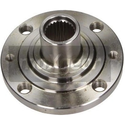 MAXGEAR 33-0581 Náboj kola (33-0581)
