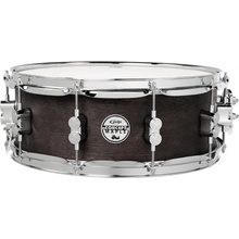 DW PDP Black Wax Maple 14x5,5 Snare