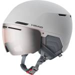 HEAD Ски каска Head Women's Cinema S2 Ski helmet - White - размер One Size (418-1673-0112)
