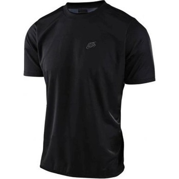 Troy Lee Designs Flowline S S Black pánsky
