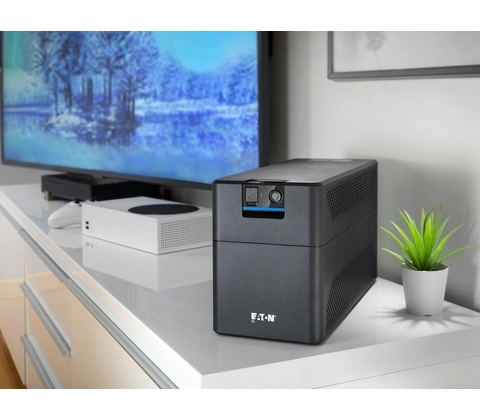 Eaton 5E1600UD