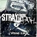 Rising Sun - Stray from the Path LP