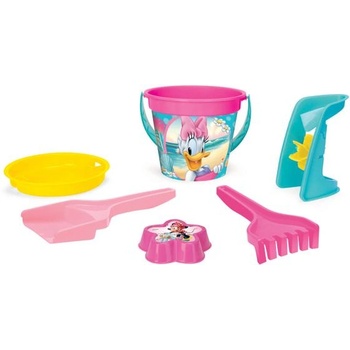 Wader Комплект за пясък IML - 6 бр. - Мини