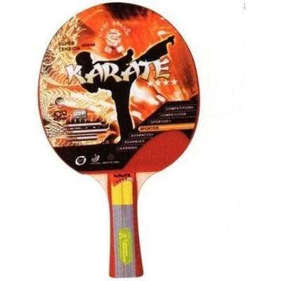 Giant Dragon ITTF Karate 4 Stars