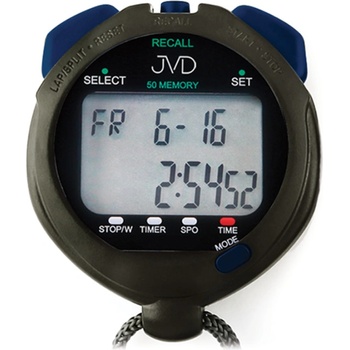 JVD ST2250