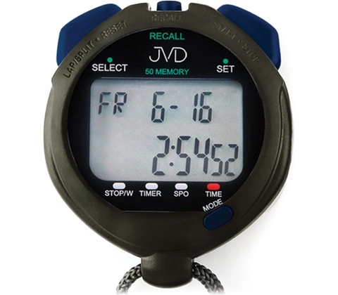 JVD ST2250
