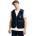 LEE Потник Lee 112371272 vest - Blue (Rivet Navy)