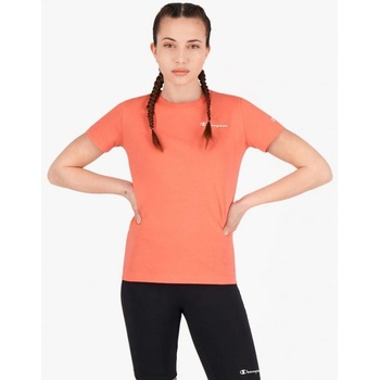 CHAMPION Тениска Crewneck