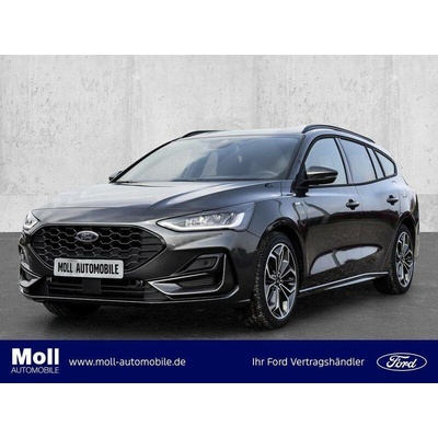 Ford Focus ST-Line X 114 kW