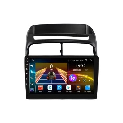 HIZPO Fiat Linea 2007-2012 2989_4GB