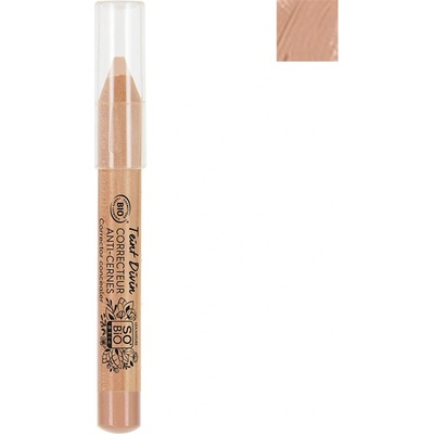 SO'BiO ÉTIC Korektor 15 Vanille Rosé 4 g – Zboží Dáma