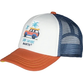 Barts Детска шапка с козирка Barts Kid's Surfie Cap - Copper - размер 53 cm (904-3445-0512)