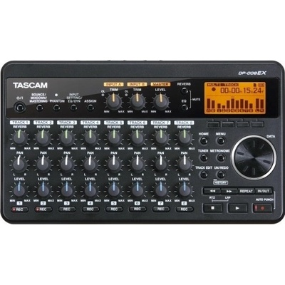 Tascam DP-03SD – Zbozi.Blesk.cz