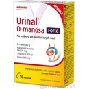 Doplnky stravy Walmark Urinal D-manosa Forte 10 sáčků