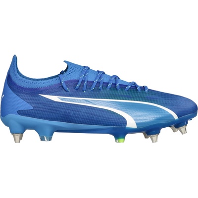 Puma ULTRA ULTIMATE MxSG modrá biela