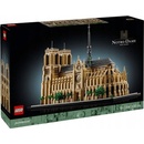 Stavebnice LEGO® LEGO® Architecture 21061 Notre-Dame v Paríži