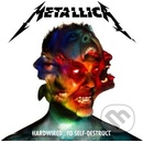 METALLICA - HARDWIRED CD