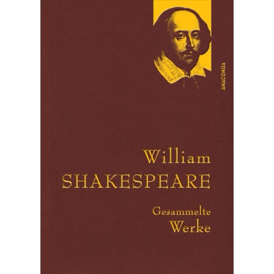 Gesammelte Werke - Shakespeare, William