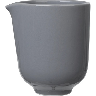Blomus Каничка за сметана RO 270 мл, тъмно сива, Blomus (BM64012)