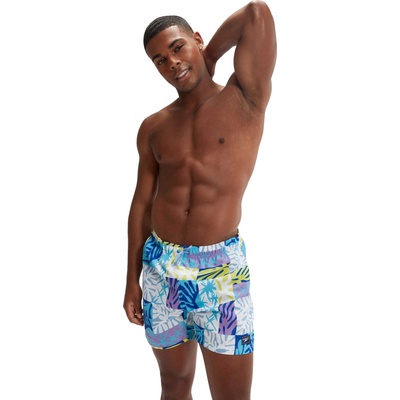 Speedo Плувни шорти mens digital printed leisure 16