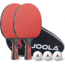 Joola Duo Carbon Set
