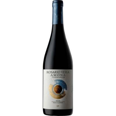 Juan Gil Rosario Vera Amona Tempranillo suché červené 2021 14% 0,75 l (holá láhev)