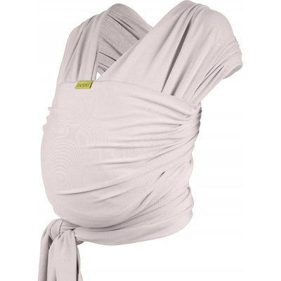 BOBA šatka Wrap Serenity Organic Stone