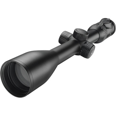 Swarovski Optik Z8i 3.5 28x50 P Zámerná osnova 4W I
