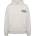 Miso Суичър Miso Women's Bubble Hoodie - Beige/Leopard