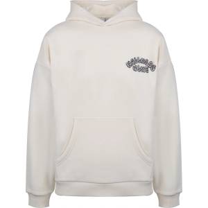 Miso Суичър Miso Women's Bubble Hoodie - Beige/Leopard