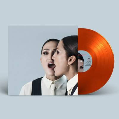 Joan As Police Woman - JOAN AS POLICE WOMAN - LEMONS, LIMES AND ORCHIDS Vinyl