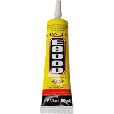 MG E8000 lepidlo na dotykové plochy a LCD displeje 50 ml