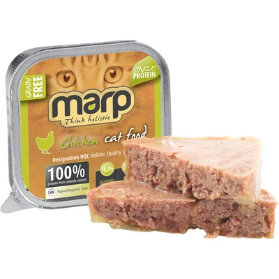 Marp Pure Chicken 100 g – Zboží Mobilmania